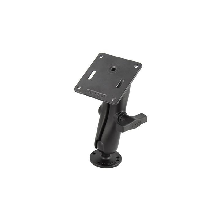 RAM Mounts VESA kit 75 mm, C-size