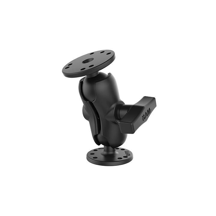 RAM Mounts S- RAM Kit, C-size