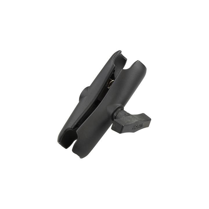 RAM Mounts Ram Double Socket Arm - C