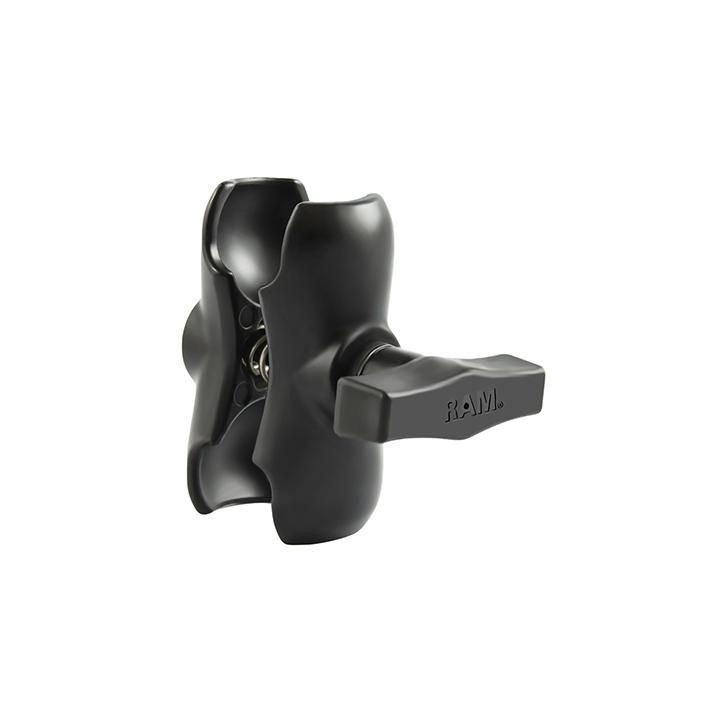 RAM Mounts RAM SHORT ARM 95mm (3.7")