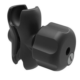 RAM Mounts UNPKG RAM DBL SOCKET ARM