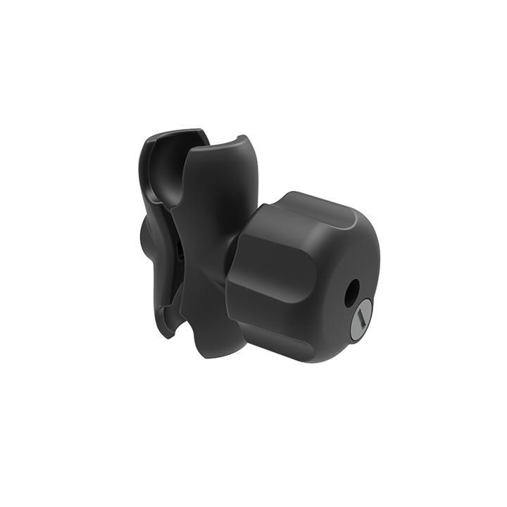 RAM Mounts UNPKG RAM DBL SOCKET ARM
