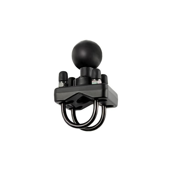 RAM Mounts BALL C-SIZE 1.5", 2 U-BOLTS