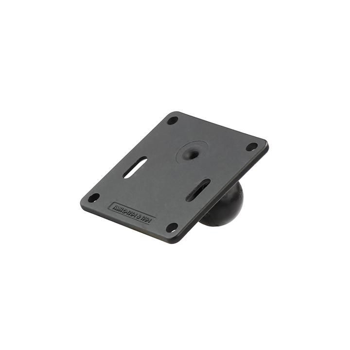 RAM Mounts VESA base 75 mm, C-size