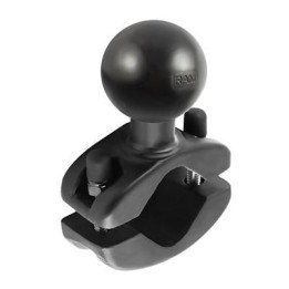 RAM Mounts BALL C-SIZE 1.5", CLAMP BASE