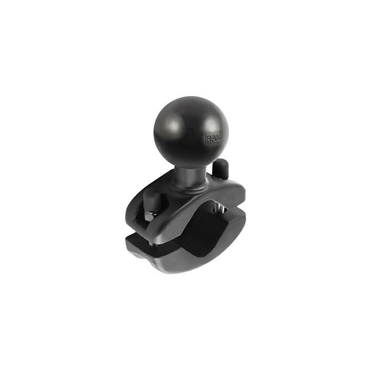 RAM Mounts BALL C-SIZE 1.5", CLAMP BASE