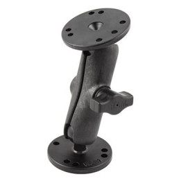 RAM Mounts UNPKD. RAM MOUNT W/2 RAM-B-202