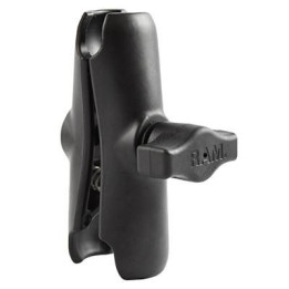 RAM Mounts UNPKD RAM DOUBLE SOCKET ARM,