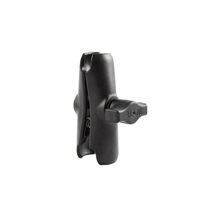 RAM Mounts UNPKD RAM DOUBLE SOCKET ARM,