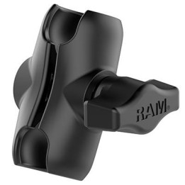 RAM Mounts UNPKG RAM DBL SOCKET ARM B