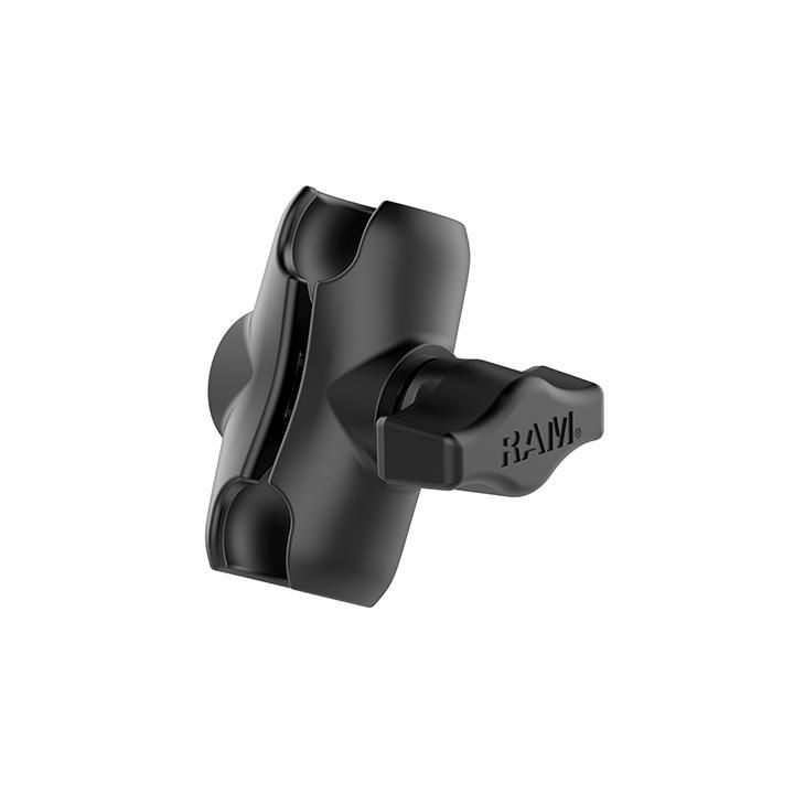 RAM Mounts UNPKG RAM DBL SOCKET ARM B