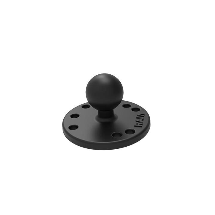 RAM Mounts RAM 2 7/16" DIA.Base