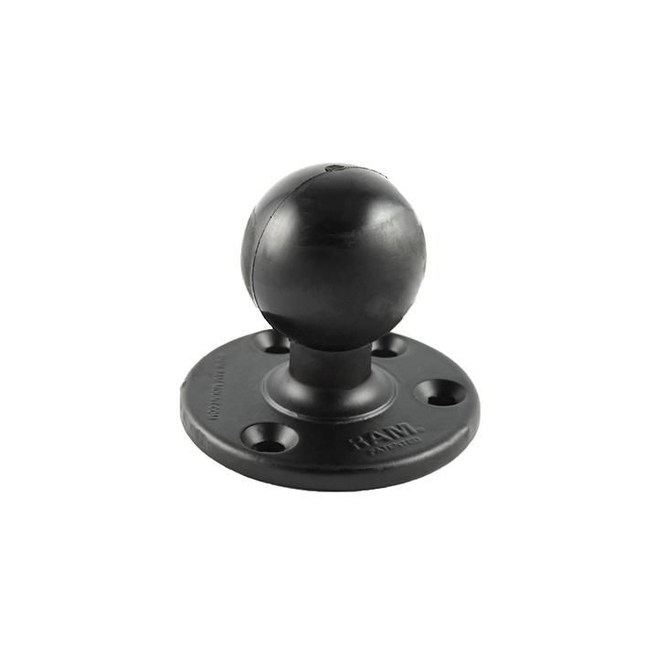 RAM Mounts Unpkd RAM 3.68 diameter