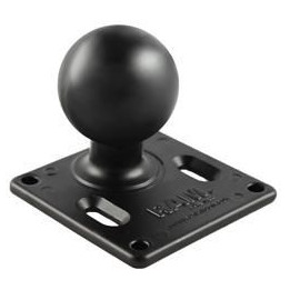 RAM Mounts RAM 3 5/8" SQ.