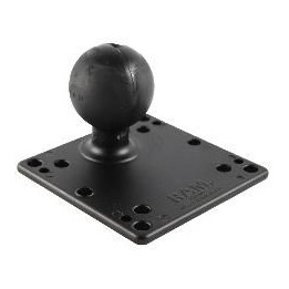 RAM Mounts BALL D-SIZE 2.25", 4.75"