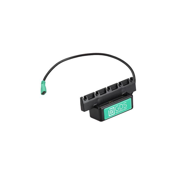 RAM Mounts UNPKD RAM GDS VEHICLE DOCK