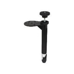 RAM Mounts RAM TELE-POLE BASE MALE W
