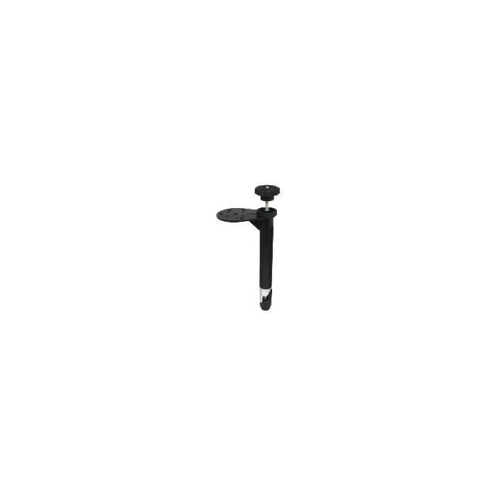 RAM Mounts RAM TELE-POLE BASE MALE W