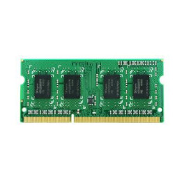 Synology 8GB ECC DDR4 RAM (4GBx2 kit)