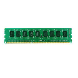 Synology 4GB x2 kit, DDR3-1600, ECC,