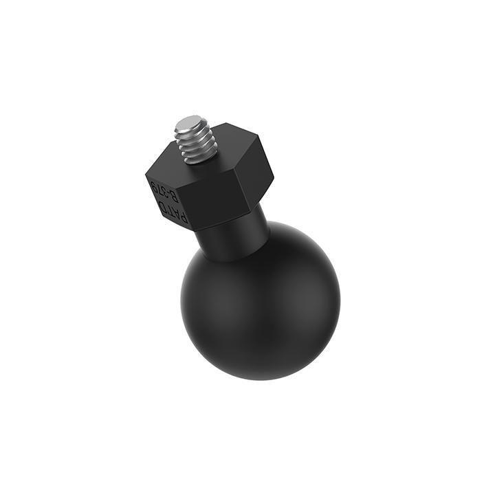 RAM Mounts UNPD RAM TOUGH BALL 1/4Inch-20