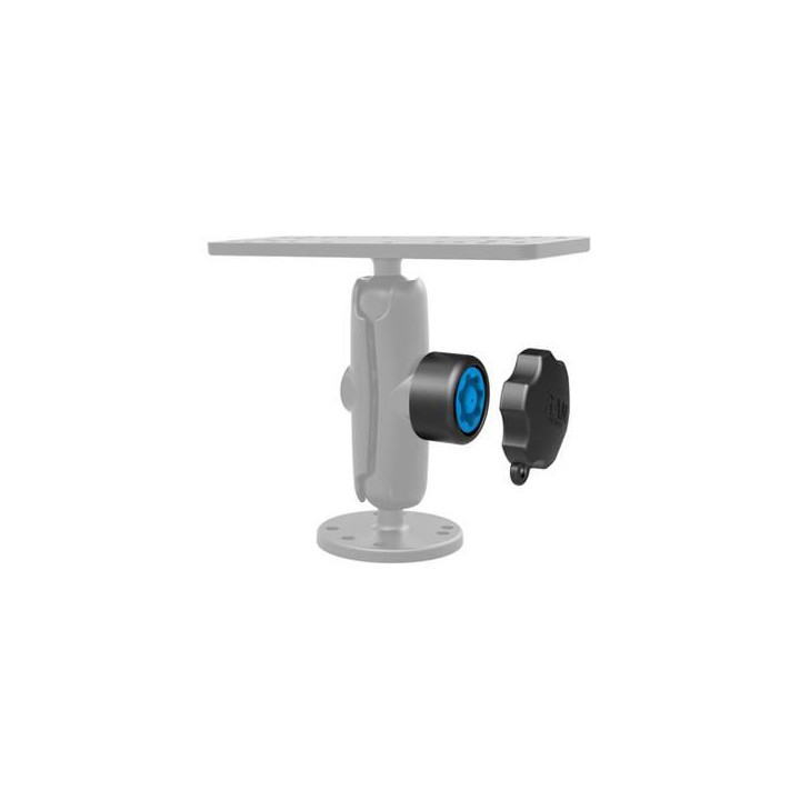 RAM Mounts UNPKD RAM SECURITY KNOB B