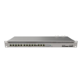 MikroTik RouterBOARD 1100AHx4 with