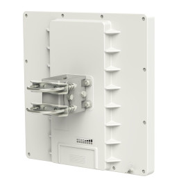 MikroTik 23dbi 5GHz Dual Chain