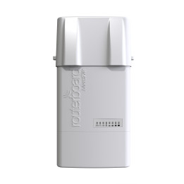 MikroTik BaseBox 5 (RouterBOARD 912UAG