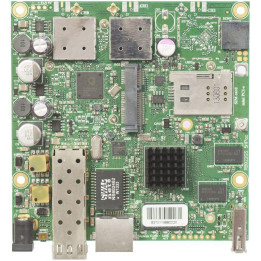 MikroTik RouterBOARD 922UAGS with