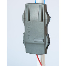 MikroTik NetMETAL 5 (720MHz CPU, 128MB