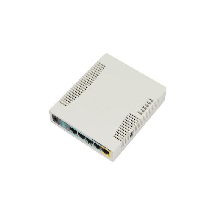 MikroTik RouterBOARD 951Ui-2HnD with
