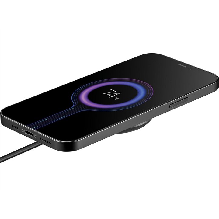 Sandberg Wireless Charger Magnet Qi2 15W