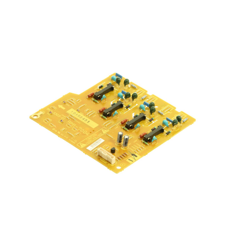 HP 1ST TRNSFR. H.V. PCB ASSY