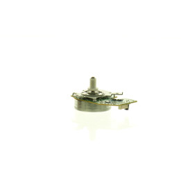 Canon Fuser Motor Assembly