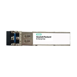 Hewlett Packard Enterprise 25G SFP28 LC eSR 400m MMF XCVR