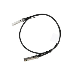 Hewlett Packard Enterprise 25G SFP28 to SFP28 3m DAC Cbl