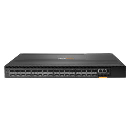 Hewlett Packard Enterprise 8320 Switch Bundle