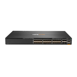 Hewlett Packard Enterprise Aruba 6300M 24SFP+ 4SFP56