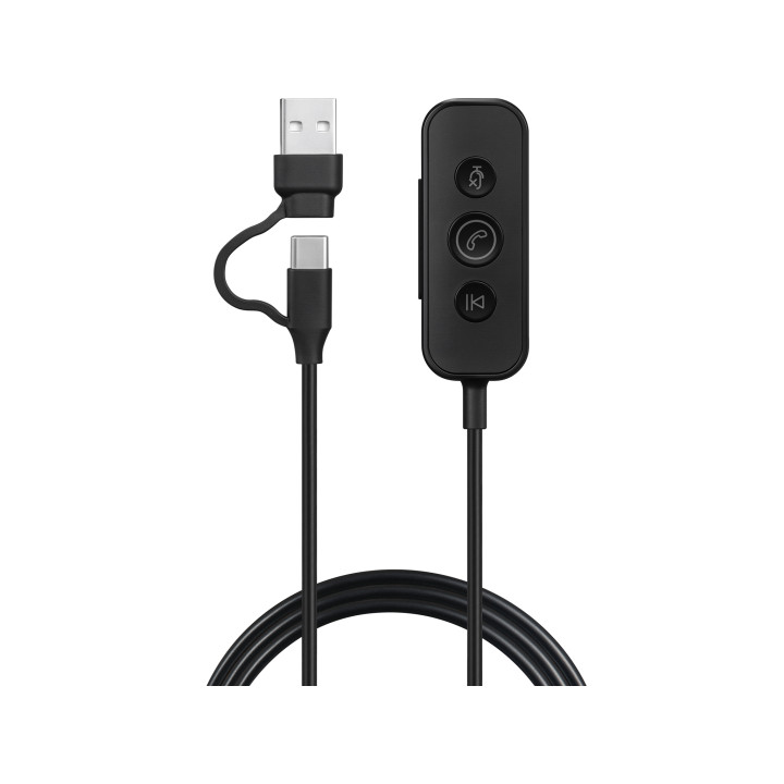 Sandberg 3in1 Office Headset Pro ENC