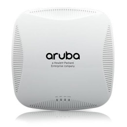Hewlett Packard Enterprise Aruba IAP-215 RW Instant