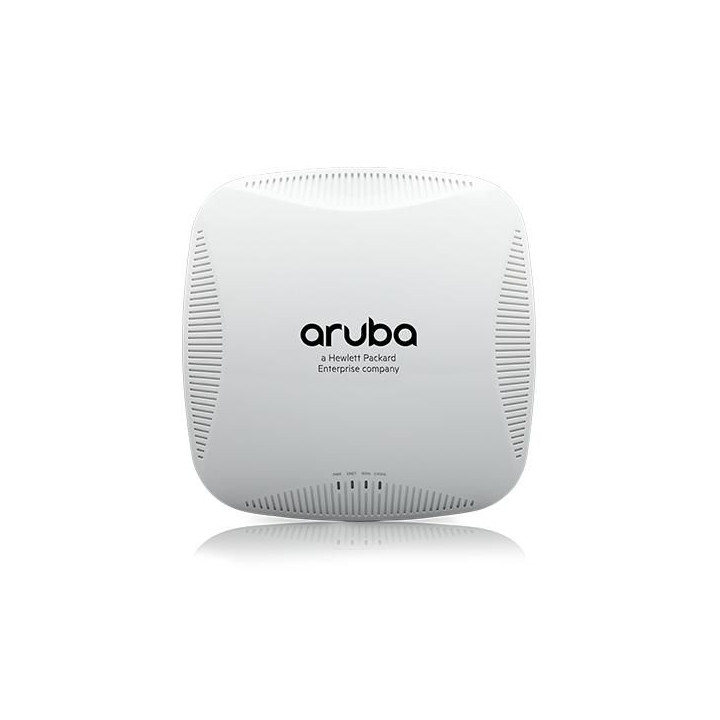 Hewlett Packard Enterprise Aruba IAP-215 RW Instant