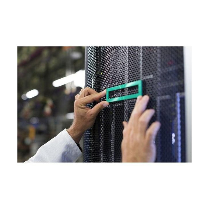 Hewlett Packard Enterprise AP-203H-MNTW Wall Mount Kit