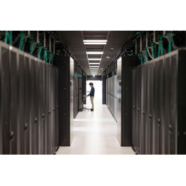Hewlett Packard Enterprise AP-CBL-SERU Console