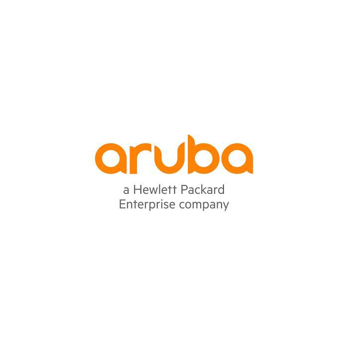 Hewlett Packard Enterprise Aruba 70xx GatewaY Fnd 5Yr