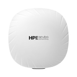 Hewlett Packard Enterprise AP-555 Access Point