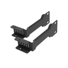MikroTik Rackmount ears set RB4011 ser.