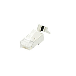MicroConnect Modular Plug CAT6A/CAT7 Plug