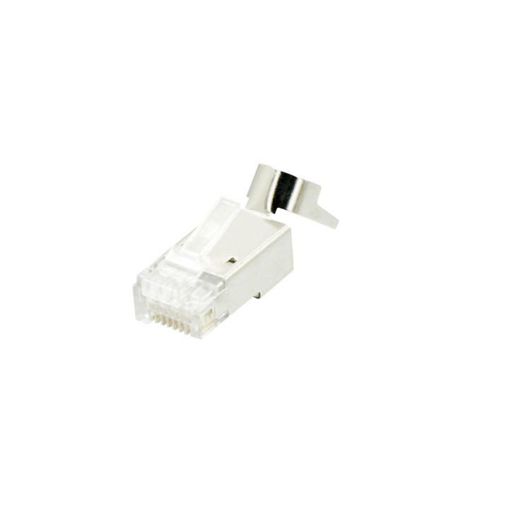 MicroConnect Modular Plug CAT6A/CAT7 Plug