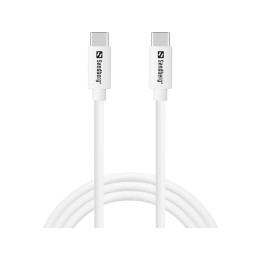 Sandberg USB-C to USB-C 65W 1M SAVER